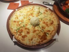 榴莲披萨-阿妮叶李(光谷世界城店)