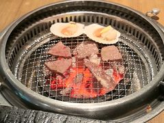 -大牛焱烧·和牛·海鲜炭火烧放题