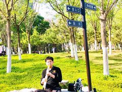 -西海子公园
