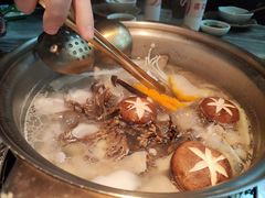 -大头椰·椰子鸡火锅(南宁万象城店)