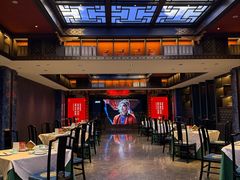 -四世同堂·京菜·烤鸭(双井店)