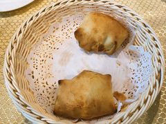 馕坑烤包子-巴扎美食·新疆菜·西域歌舞表演餐厅(新疆大厦店)