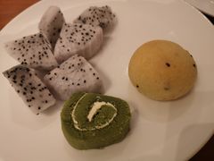 -宁波石浦豪生大酒店·自助餐厅