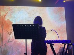 -CH8冇独空间(东郊记忆店)