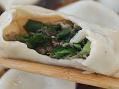 -岳姥姥饺子(泺文路店)