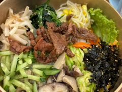 -全州拌饭馆(断桥店)