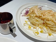 鸡丝凉面-眉州东坡(远洋未来广场店)