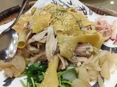 -丰尔粥食·顺德鱼生·干蒸排骨顺德菜(大良分店)