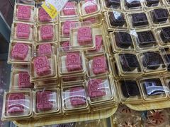 -北大家园食堂