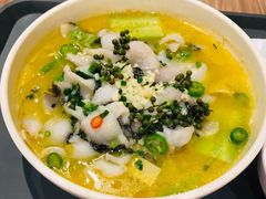 -知鱼之味(虹桥天地店)