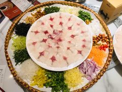 横州鱼生-顺水流·横州鱼生馆(华丰城爱琴海店)