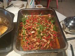 -味上湘菜馆(岳麓山店)