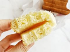 北海道牛奶吐司-TOUCH泰奇(宝山宝龙广场店)