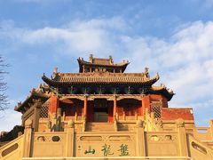 -李自成行宫
