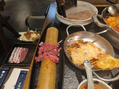 -滇牛云南火锅(桂林路店)