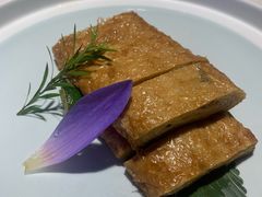 佛门素烧鹅-姜君·千岛湖鱼头馆(浦东大道店)