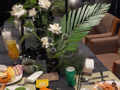 -视界美食自助餐厅·石家庄希尔顿酒店