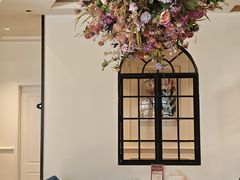 -花舍·新派粤菜·西餐·下午茶(亚运村·鸟巢店)