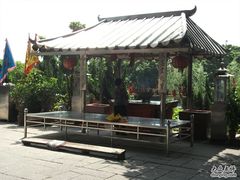 -宋少帝陵