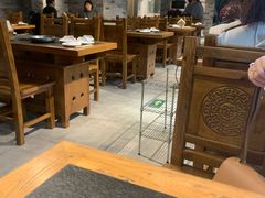 大堂-友乐居羊蝎子(西直门店)