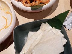 -新石器烤肉(周浦万达店)