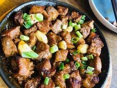 -鲜小岛·铜锅涮肉