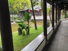 -深圳国际园林花卉博览园