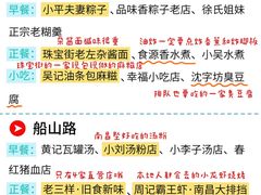 -老三样·旧食新味(万寿宫店)