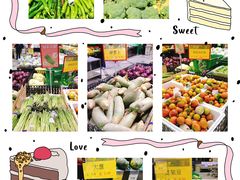-京客隆超市(北苑店)