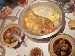 -陈记顺和潮汕鲜牛肉火锅(西门口广场店)