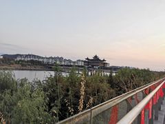 -黎阳老街
