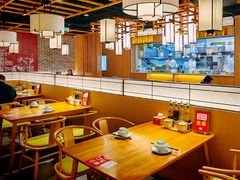 大堂-伊喜饺子·烤鸭(五道口学院路店)