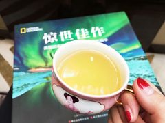 -行者书屋大堂吧 ·下午茶(南京圣和府邸酒店)