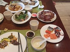 -罗约海滨温泉酒店-索莎西餐厅