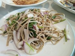 -东方太阳城淮扬餐厅(会所中餐厅店)