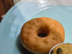 甜甜圈-厦门艾美酒店·新食谱西餐厅