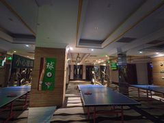-东方雅典水疗美食汇(金海岸大厦店)