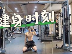 -中田健身工作室(莘庄地铁站店)