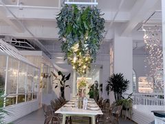 -开间茶馆·围炉煮茶