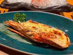 -花和海鲜自助(梅江店)