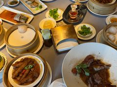 -金悦轩海鲜城(渔人码头店)
