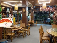 大堂-基诺山寨.版纳民族特色菜