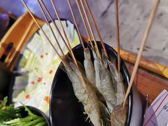 -捞围鲜·港式打边炉(海阳路店)