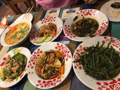 -Doo Dee Thai Food(Issan/Isaan/Esan)