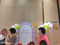 -年顺渔村(大岭山店)