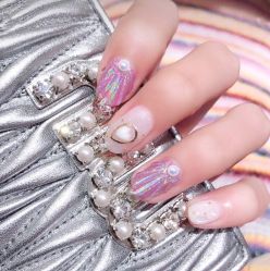 -Aso Artist Beauty美甲美睫