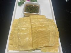 手工现捞豆皮-花城粤菜餐厅(高新区店)
