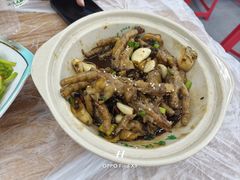 -小民大排档(光谷店)