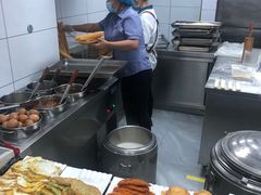 -惠宾饭庄(中山路店)