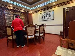 -北京小肠陈饭庄(方庄店)